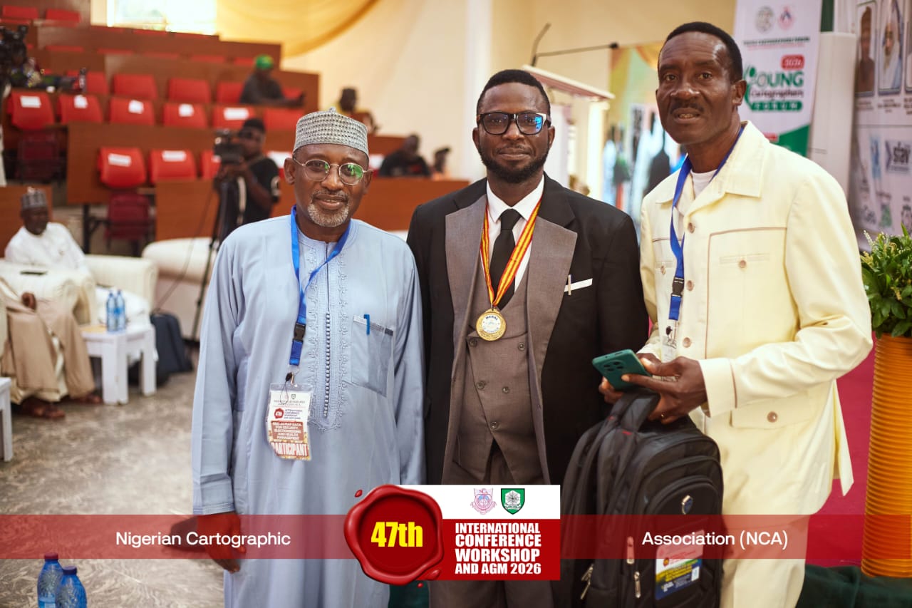 Kaduna 2026 conference moment 2