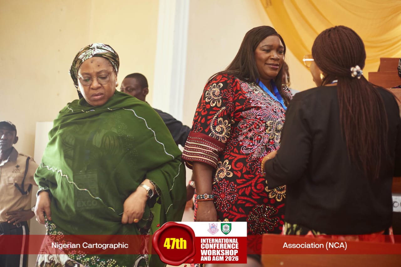 Kaduna 2026 conference moment 4