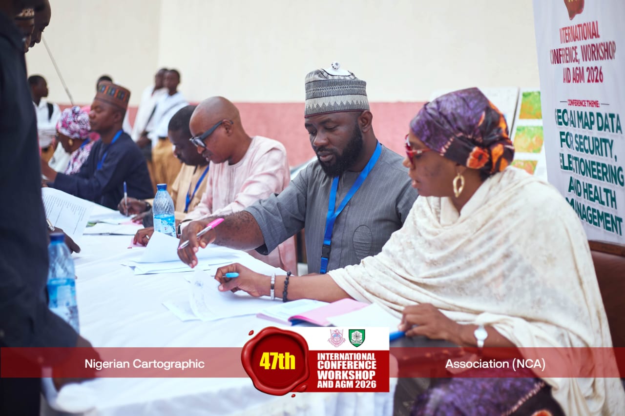 Kaduna 2026 conference moment 6